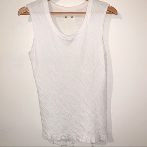 194t Sleeveless shirt